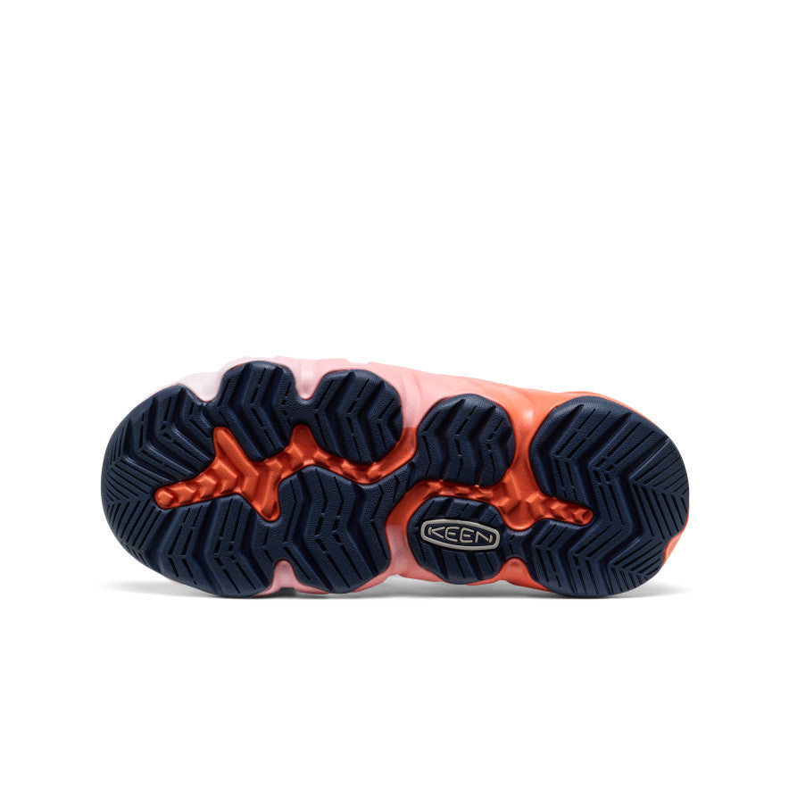 Women's Hyperport H2 Sandal Pool Blue/Nasturtium - Image 6