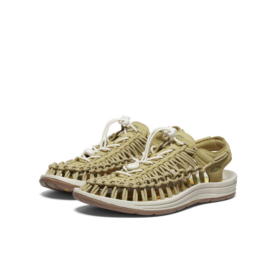 Women's UNEEK Sneaker x IWD Mimosa 2 - Image 2