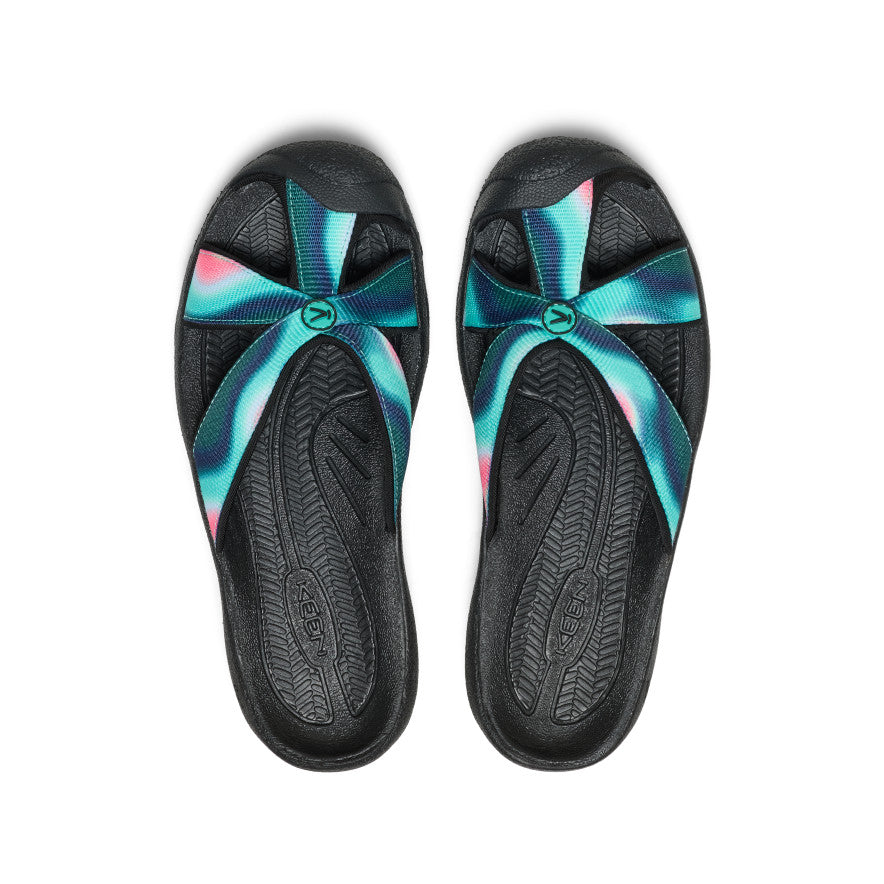 Women's Bali Slide Sandal Destination Pack - Image 4