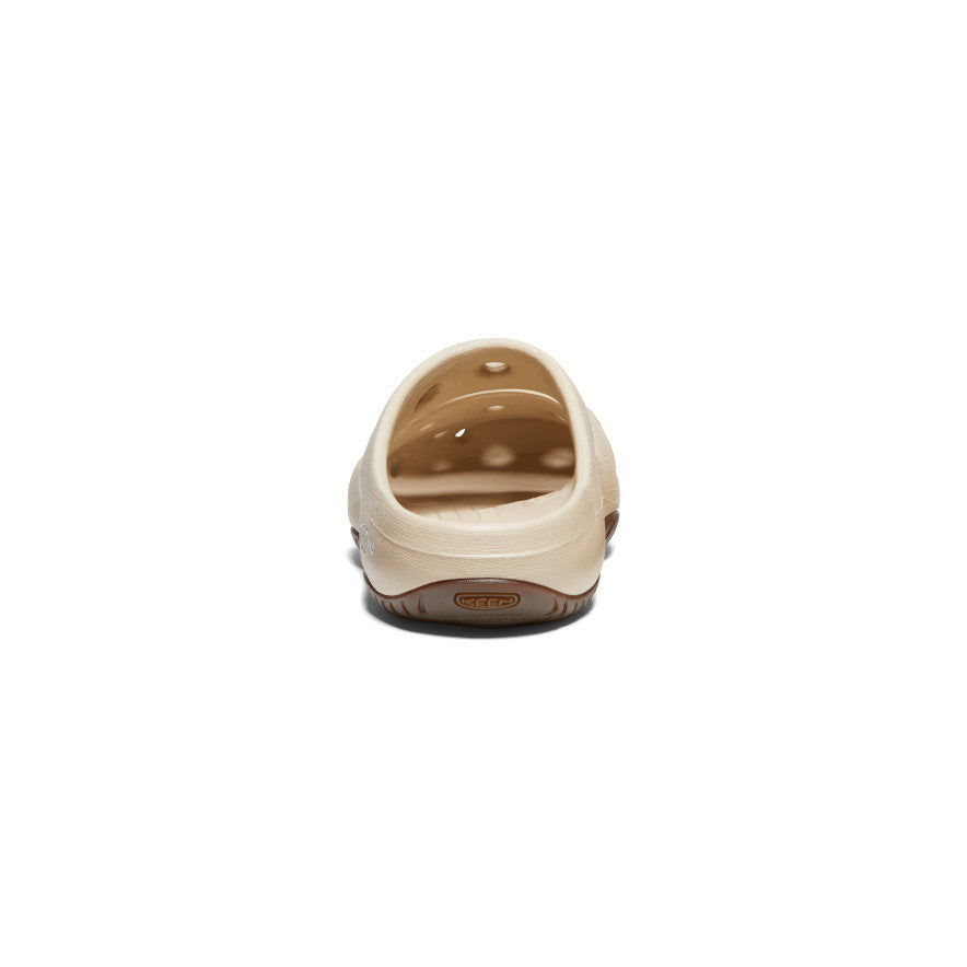 Women's Yogui Clog Safari/Silver Birch - Image 5