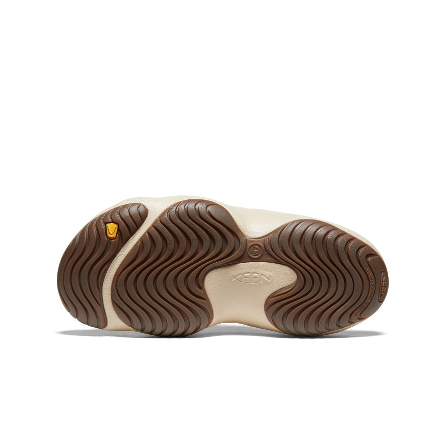 Women's Yogui Clog Safari/Silver Birch - Image 6