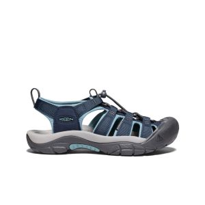 Women's Newport H2 Navy/Magnet