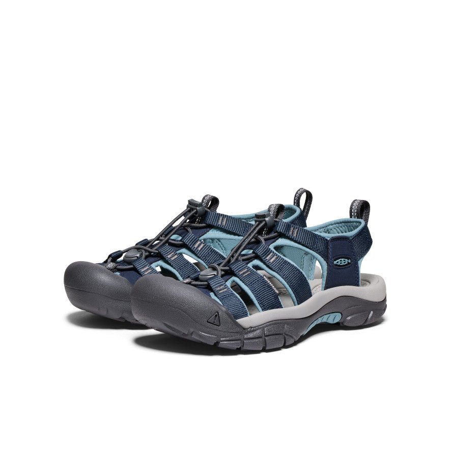 Women's Newport H2 Navy/Magnet - Image 2