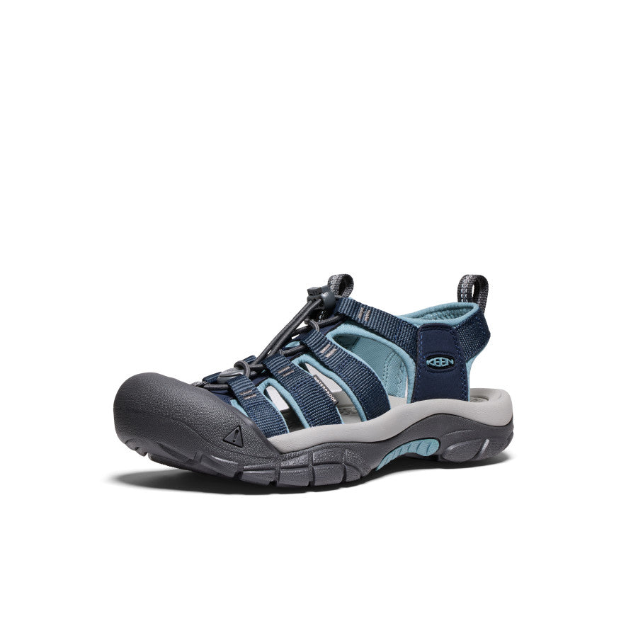 Women's Newport H2 Navy/Magnet - Image 3