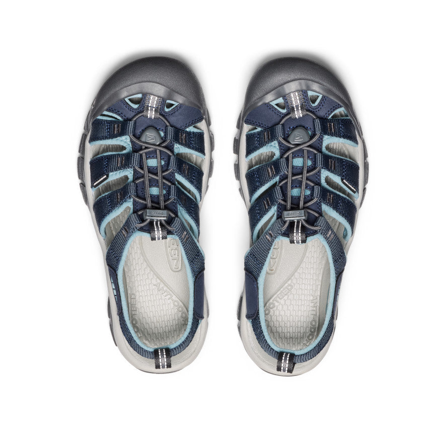 Women's Newport H2 Navy/Magnet - Image 4