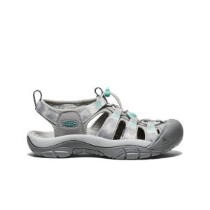 Women's Newport H2 Alloy/Chevron