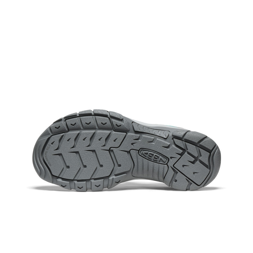Women's Newport H2 Alloy/Chevron - Image 6