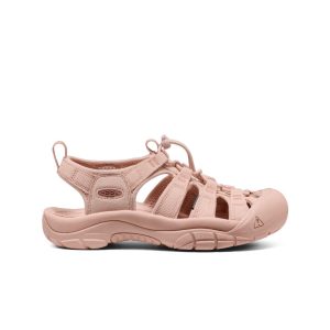 Women's Newport H2 Monochrome/Cameo Rose