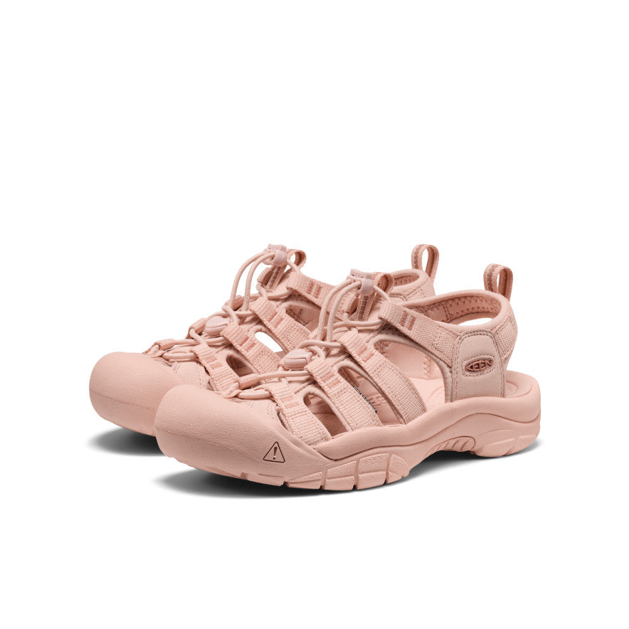 Women's Newport H2 Monochrome/Cameo Rose - Image 2