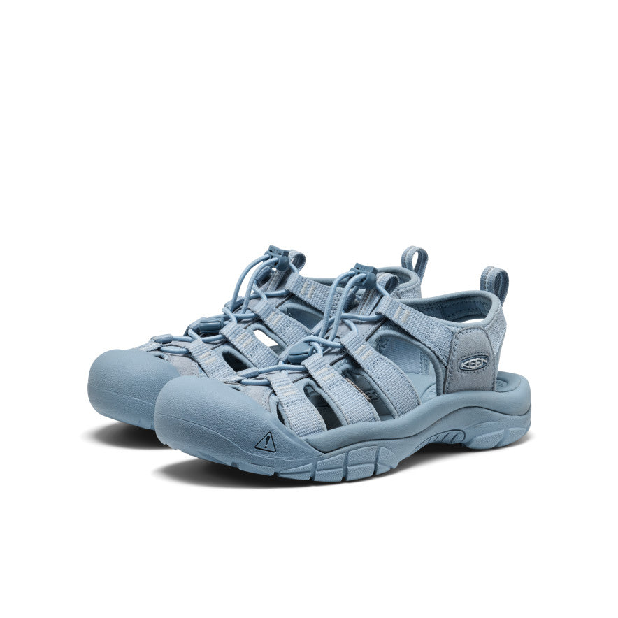 Women's Newport H2 Monochrome/Faded Denim - Image 2