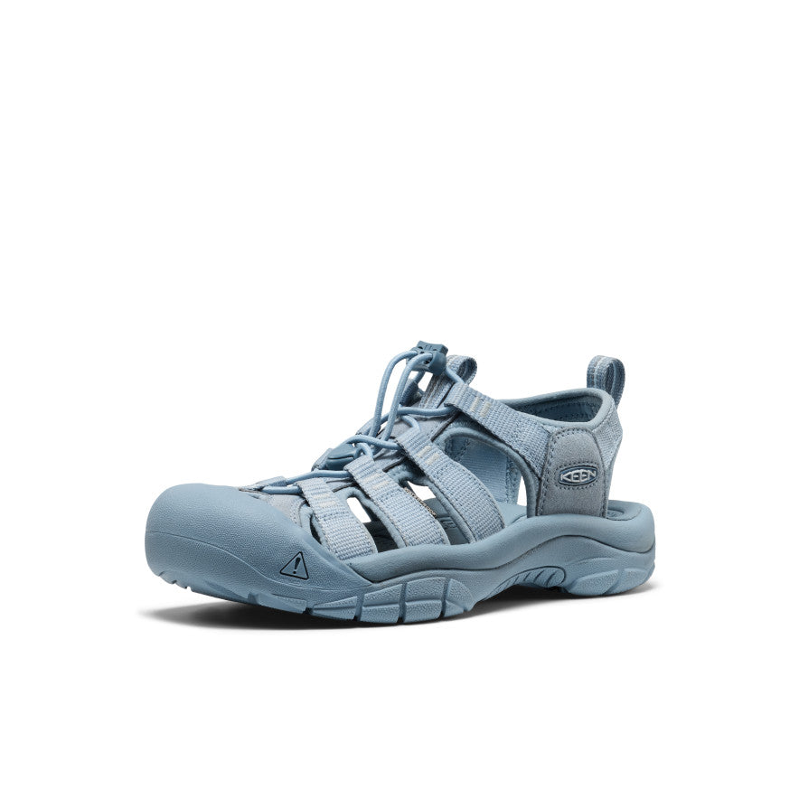 Women's Newport H2 Monochrome/Faded Denim - Image 3