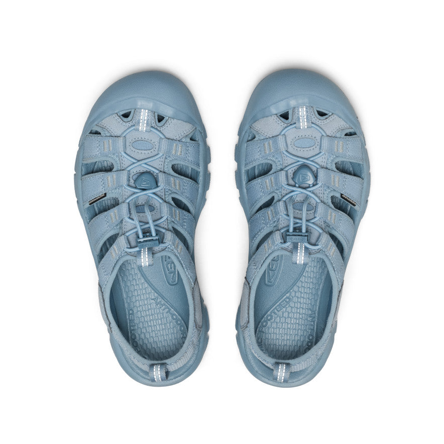 Women's Newport H2 Monochrome/Faded Denim - Image 4