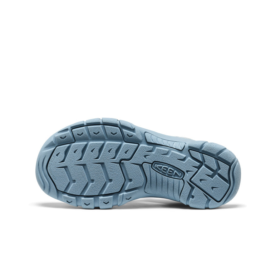 Women's Newport H2 Monochrome/Faded Denim - Image 6