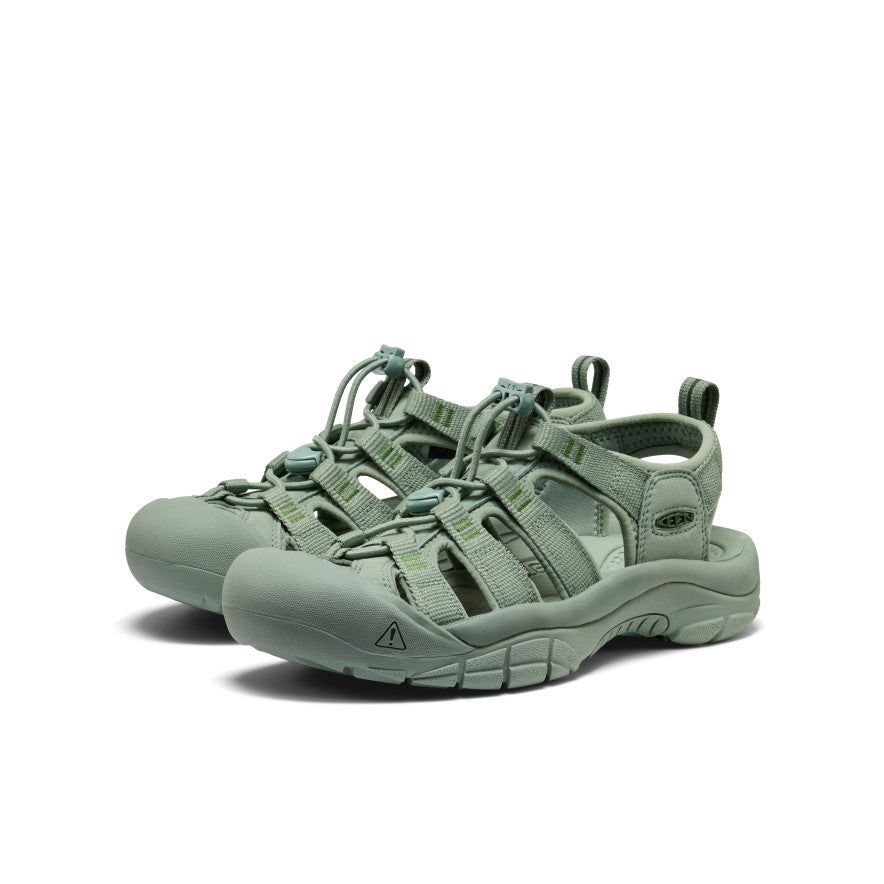 Women's Newport H2 Monochrome/Lily Pad - Image 2