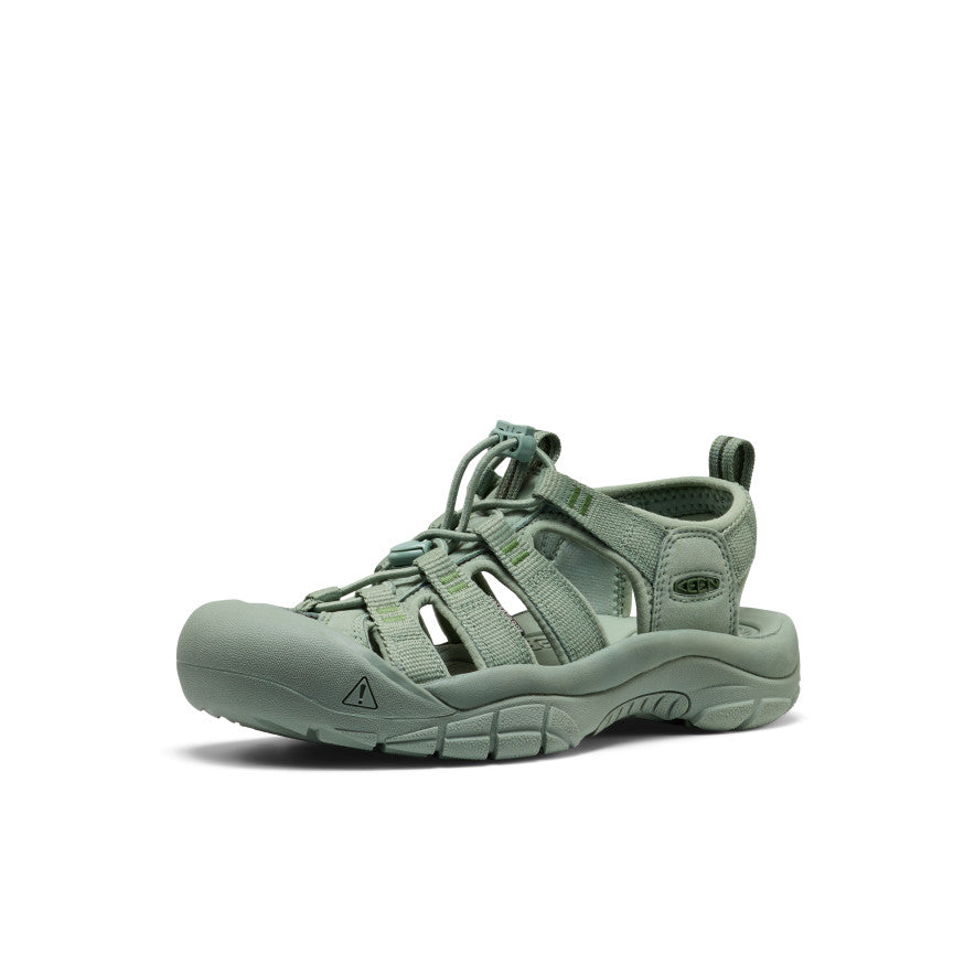 Women's Newport H2 Monochrome/Lily Pad - Image 3