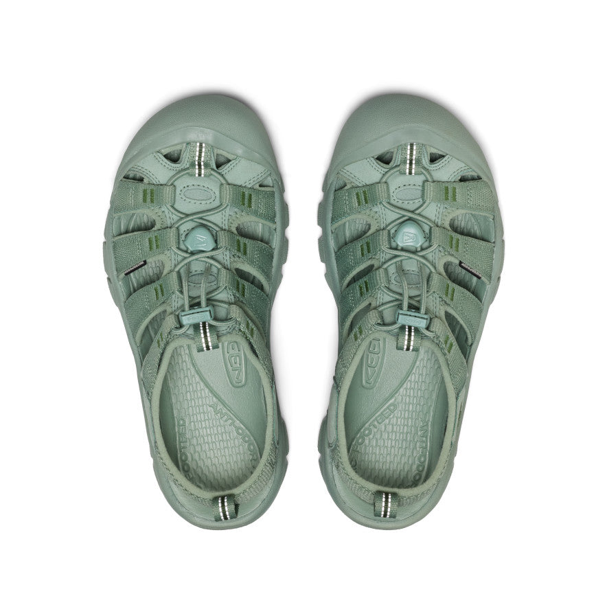Women's Newport H2 Monochrome/Lily Pad - Image 4