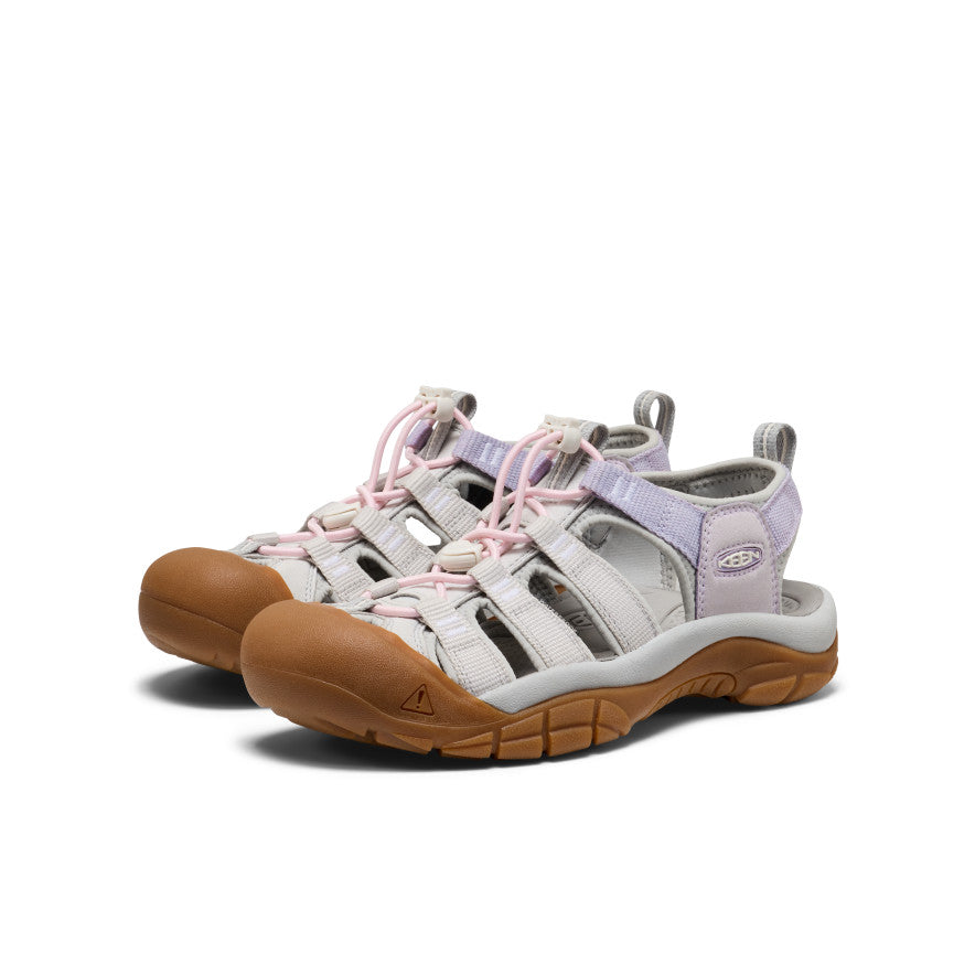 Women's Newport H2 Tri-Block Vapor - Image 2
