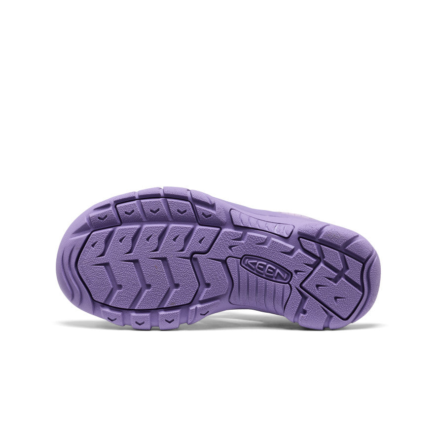 Women's Newport H2 Monochrome/Purple Haze - Image 6