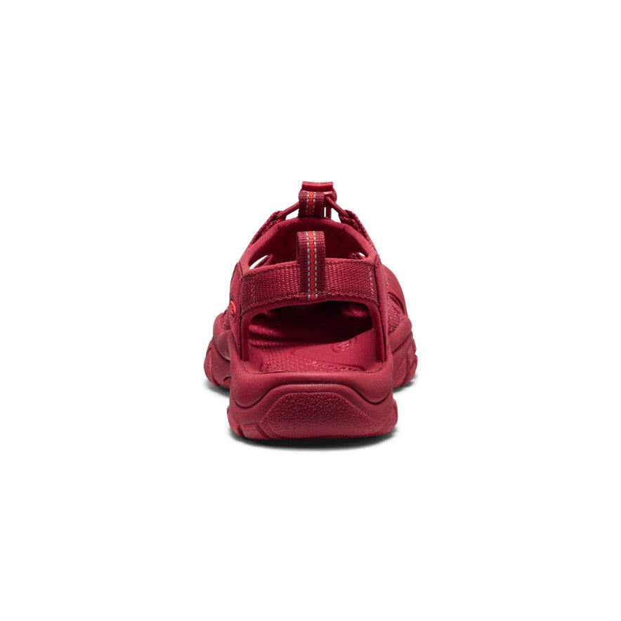 Women's Newport H2 Monochrome/Garnet - Image 5