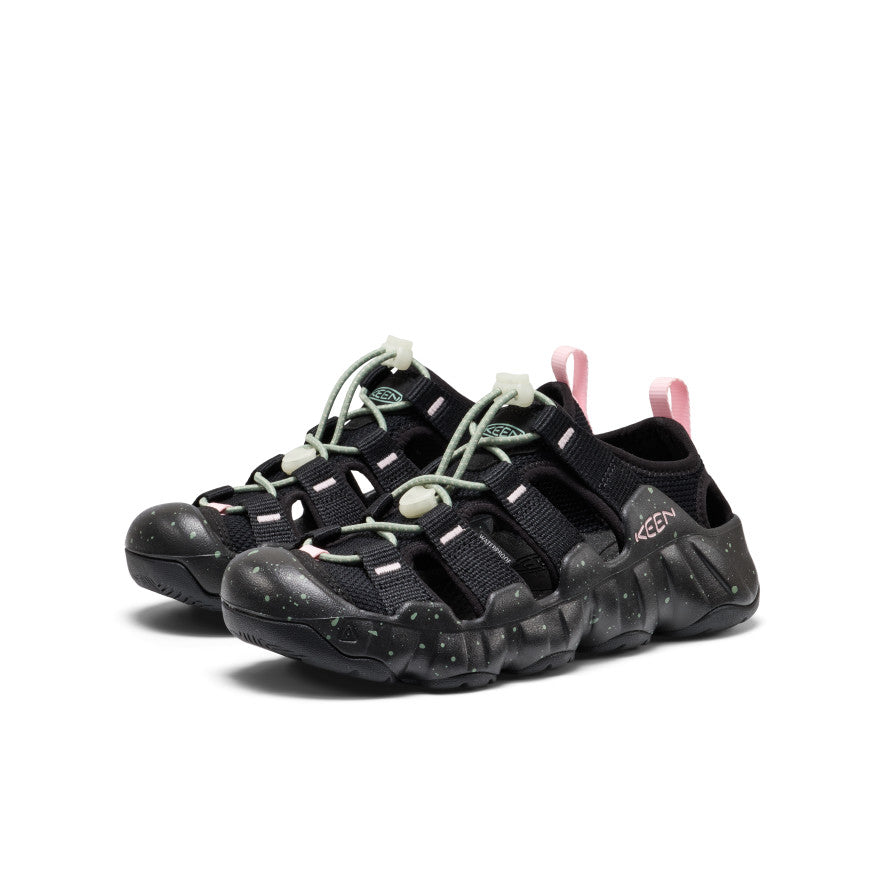 Women's Hyperport H2 Sandal Black Stardust - Image 2