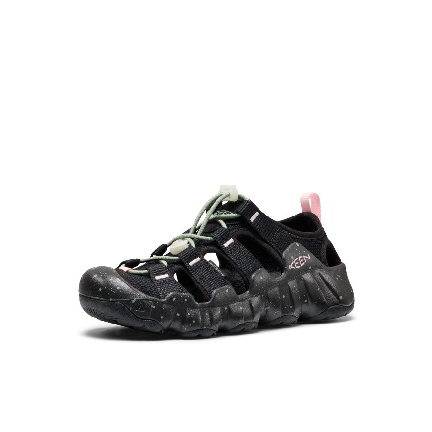 Women's Hyperport H2 Sandal Black Stardust - Image 3