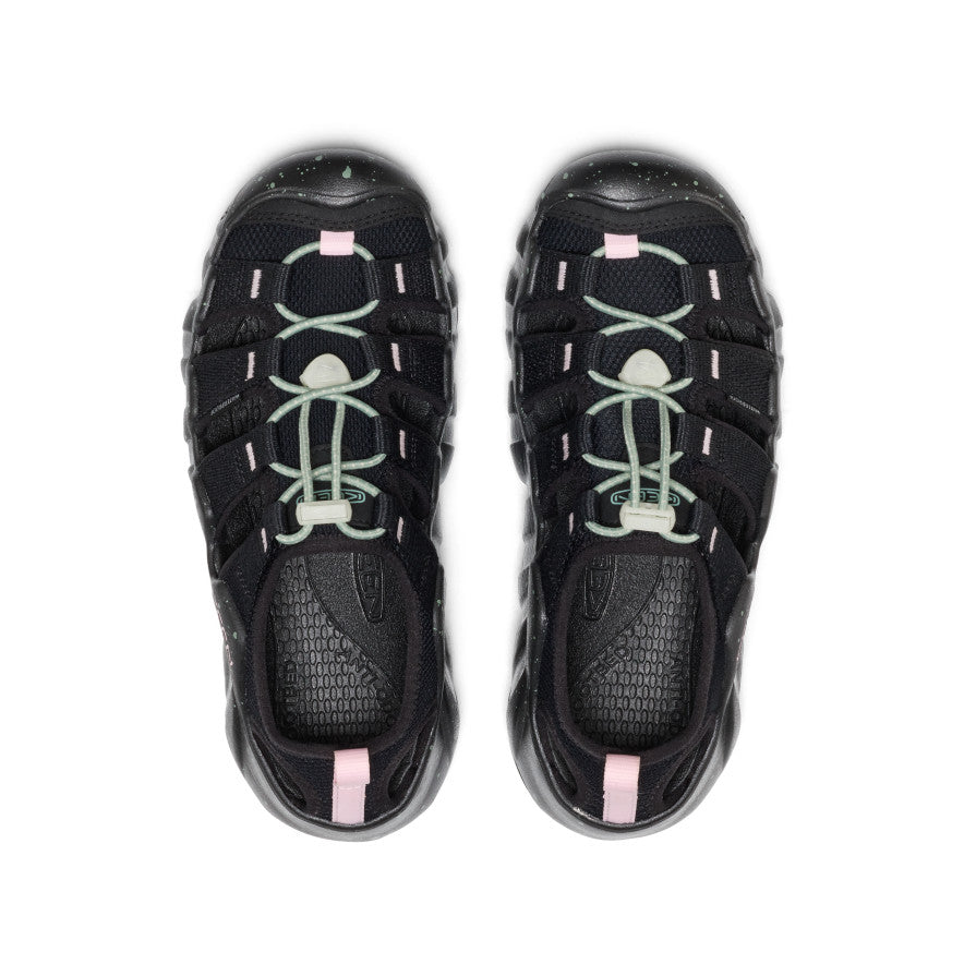 Women's Hyperport H2 Sandal Black Stardust - Image 4