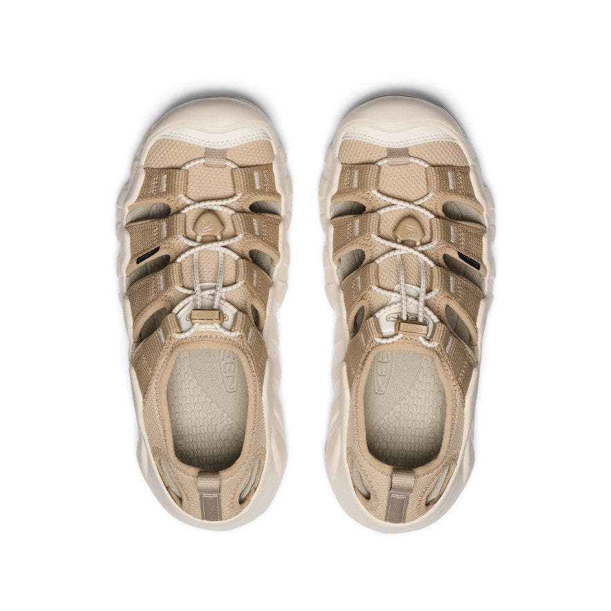 Women's Hyperport H2 Sandal Chipmunk/Birch - Image 4