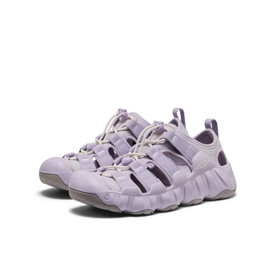 Women's Hyperport H2 Sandal Monochrome/Thistle - Image 2