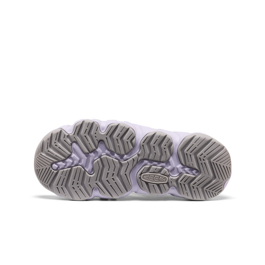 Women's Hyperport H2 Sandal Monochrome/Thistle - Image 6