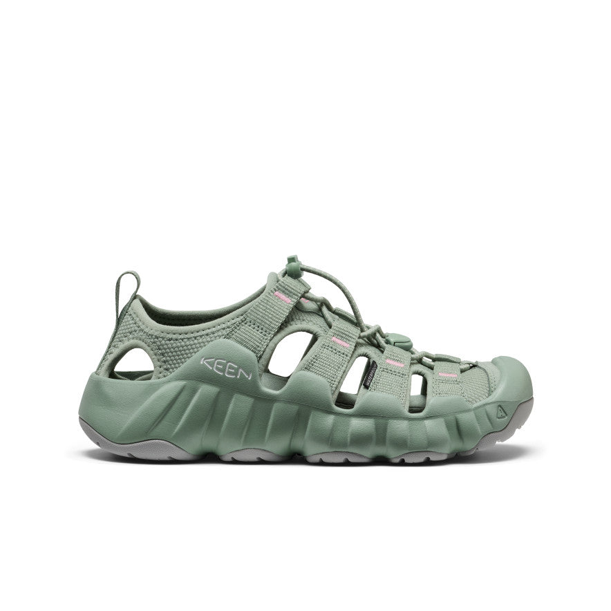 Women's Hyperport H2 Sandal Monochrome/Lily Pad