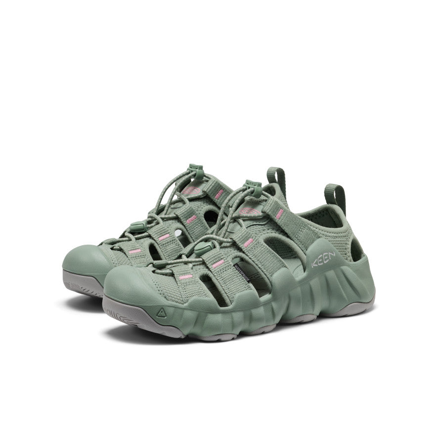 Women's Hyperport H2 Sandal Monochrome/Lily Pad - Image 2