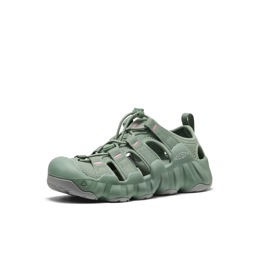 Women's Hyperport H2 Sandal Monochrome/Lily Pad - Image 3