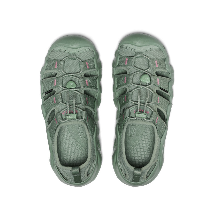 Women's Hyperport H2 Sandal Monochrome/Lily Pad - Image 4