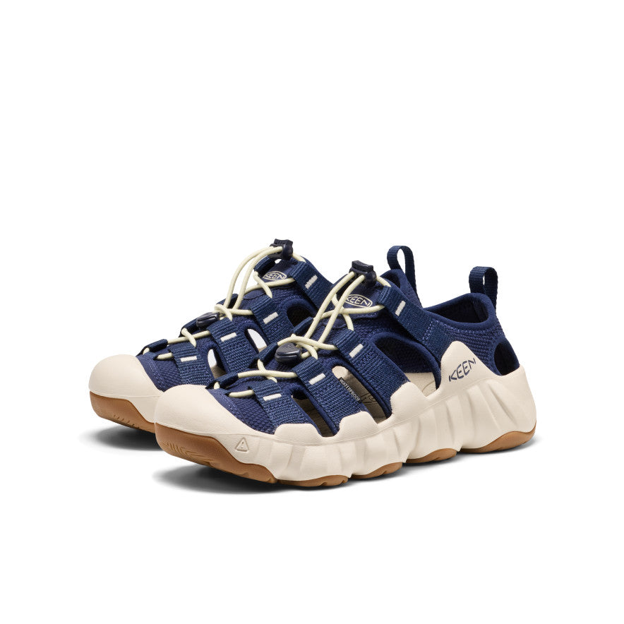 Women's Hyperport H2 Sandal Naval Academy/Wax Yellow - Image 2