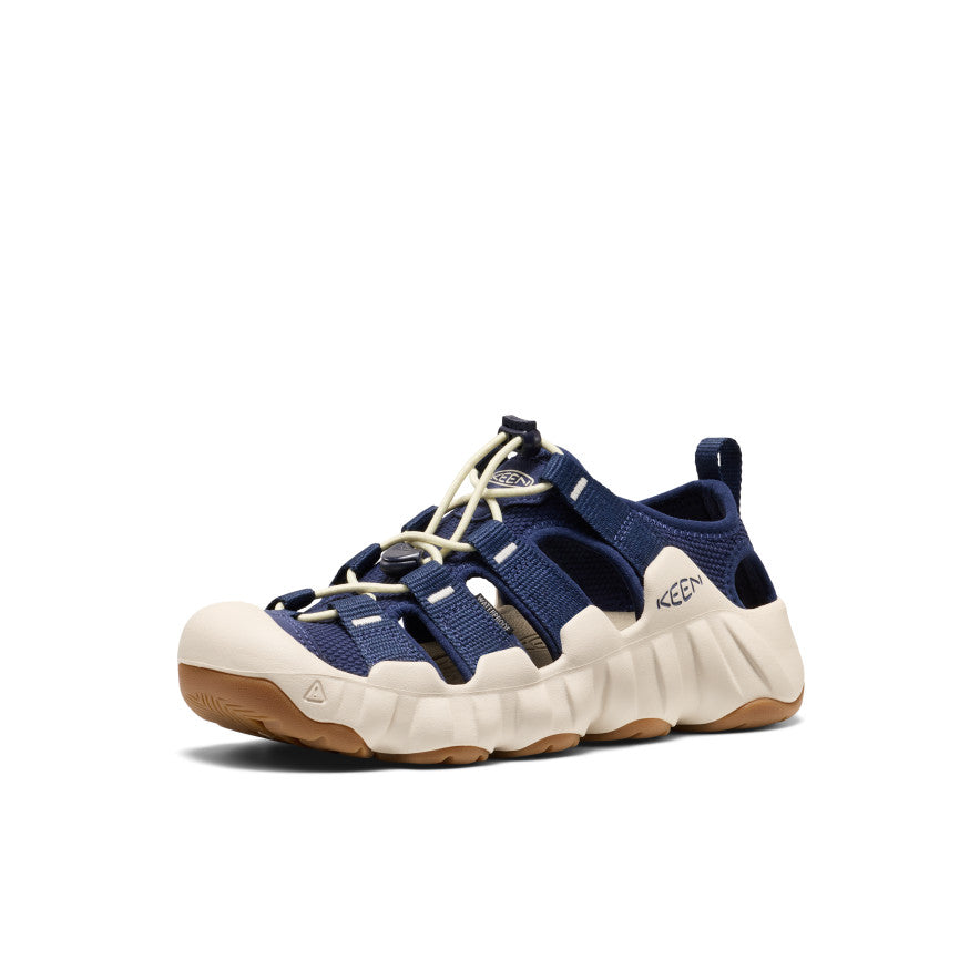 Women's Hyperport H2 Sandal Naval Academy/Wax Yellow - Image 3