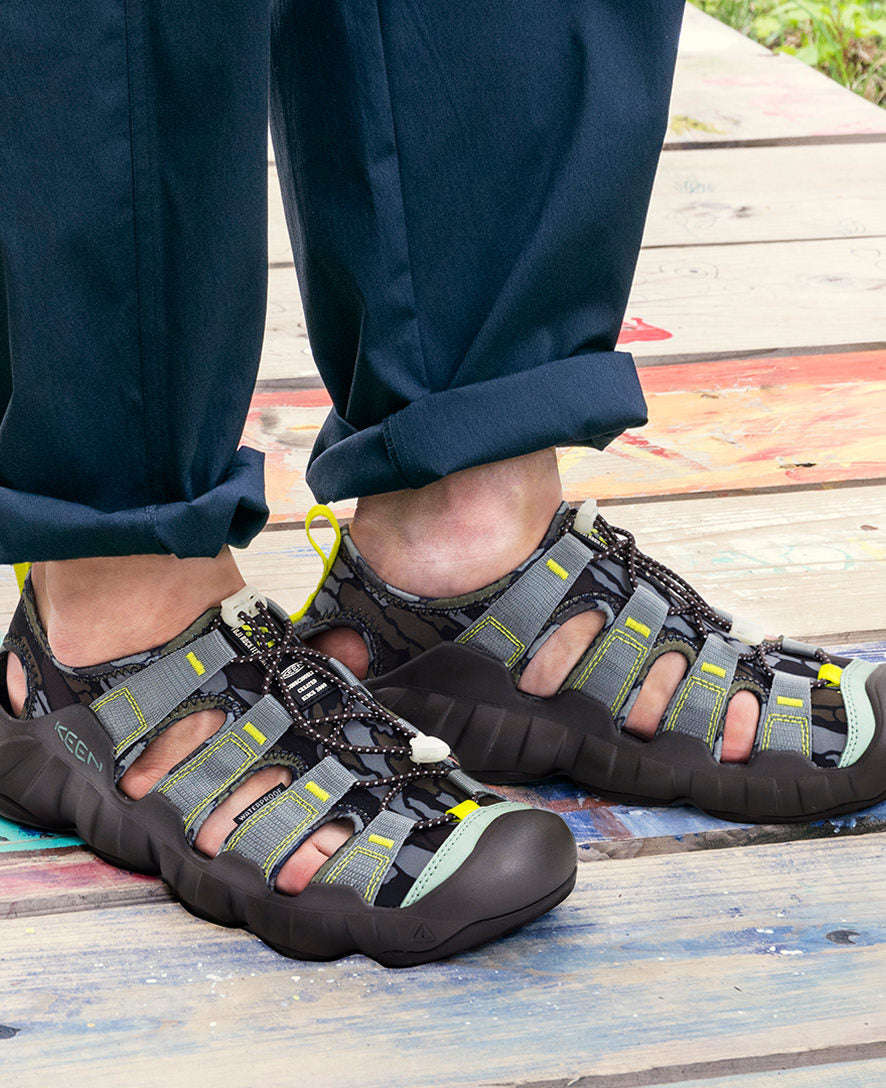 Women's Hyperport H2 Sandal Fuji Rock Festival Fuji Rock Festival - Image 8