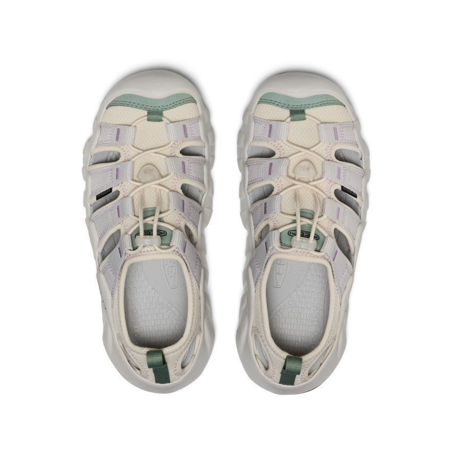 Women's Hyperport H2 Sandal Lily Pad/Orchid Bloom - Image 4
