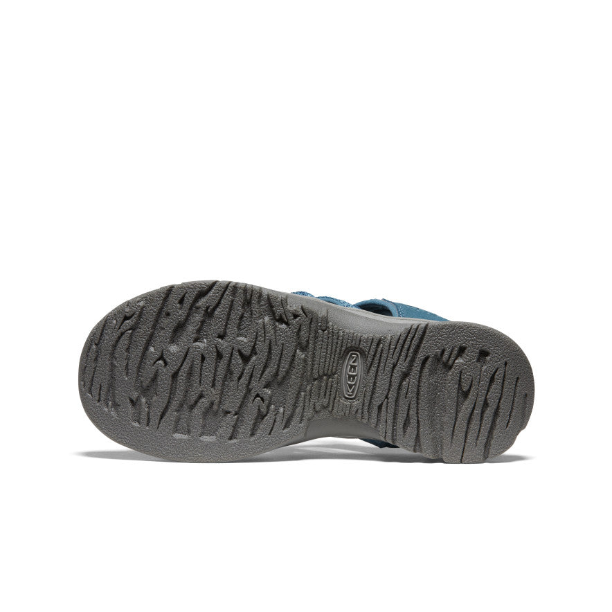 Women's Whisper Smoke Blue - Image 6