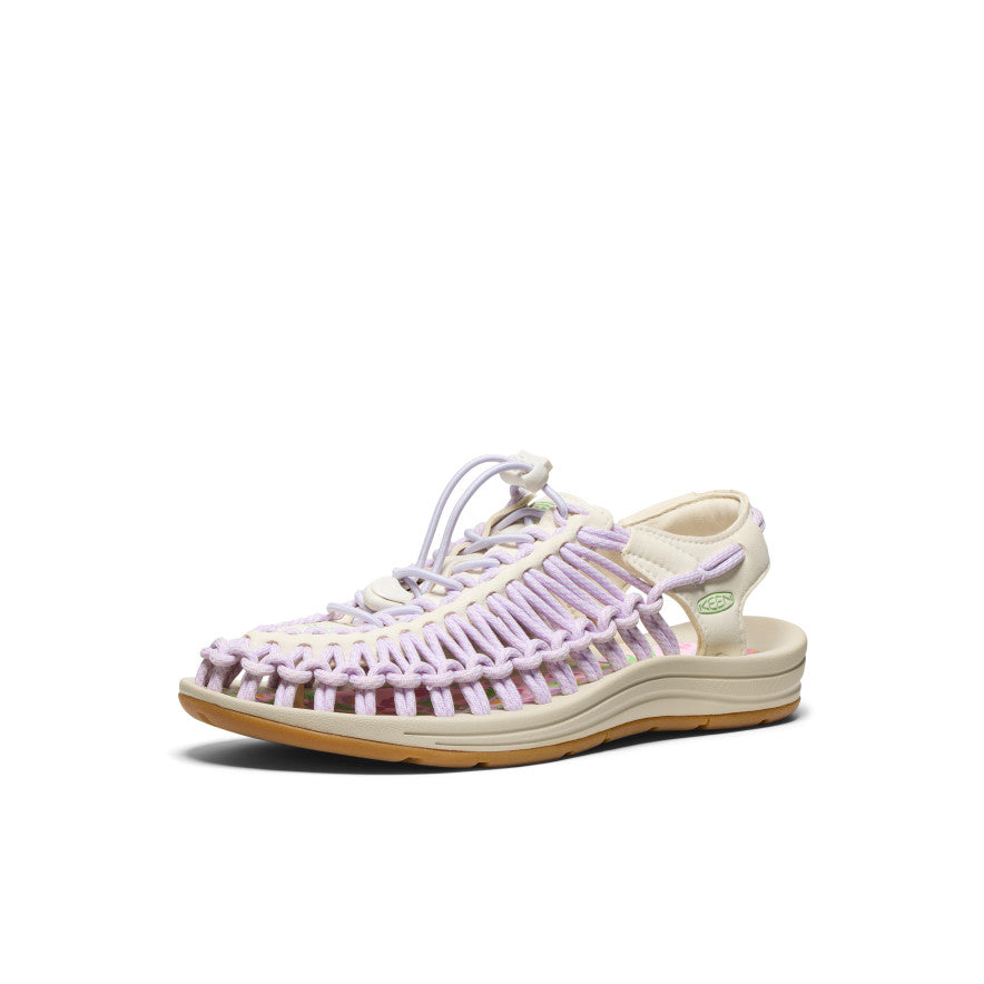 Women's UNEEK Sneaker x IWD Mimosa 3 - Image 2
