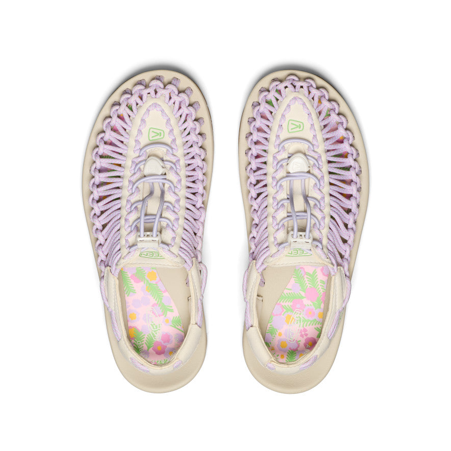 Women's UNEEK Sneaker x IWD Mimosa 3 - Image 4