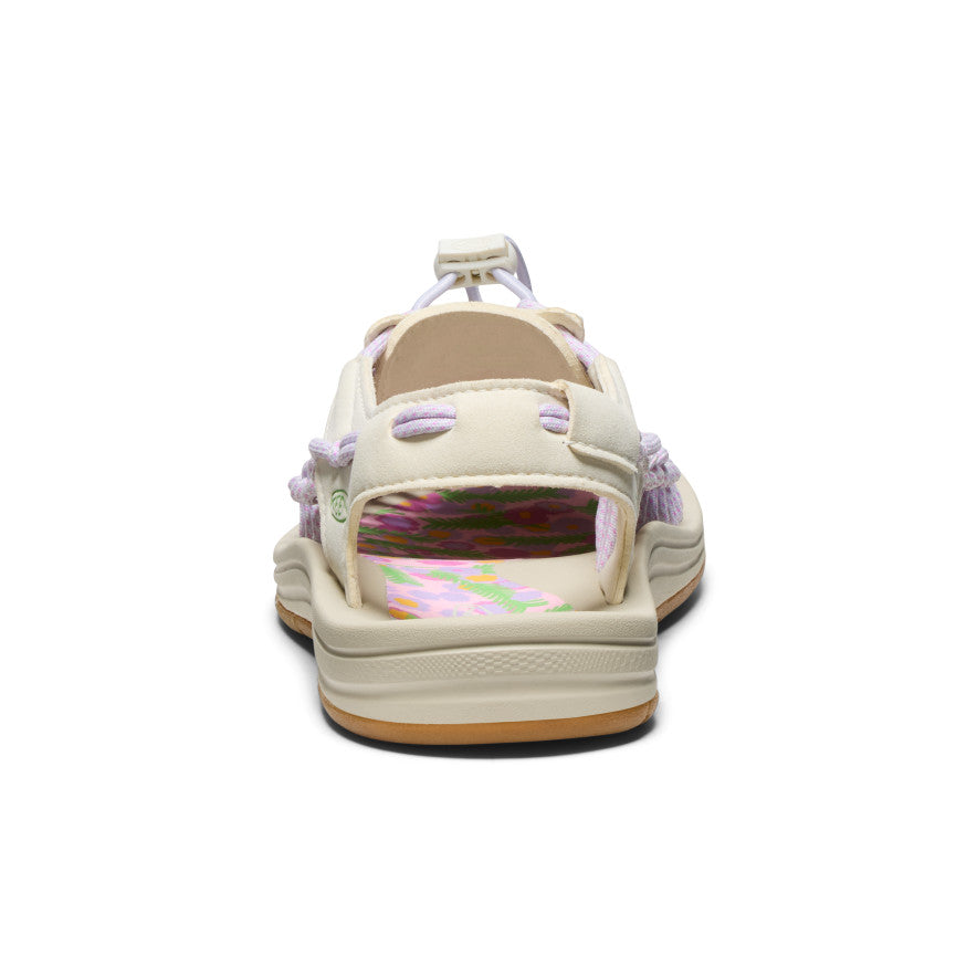 Women's UNEEK Sneaker x IWD Mimosa 3 - Image 5