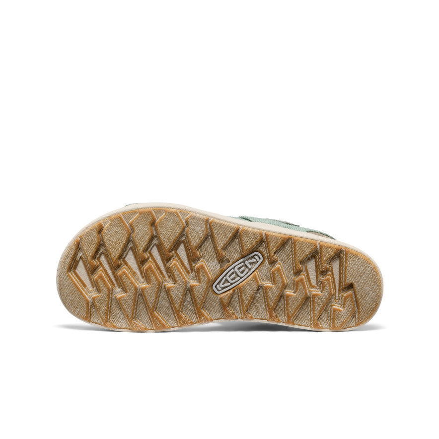 Women's Elle Backstrap Sandal Lily Pad/Birch - Image 6