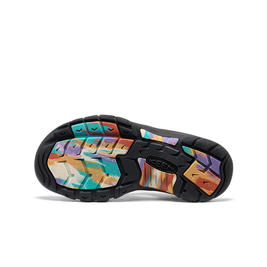Women's Newport Retro Multi/Purple Haze - Image 6