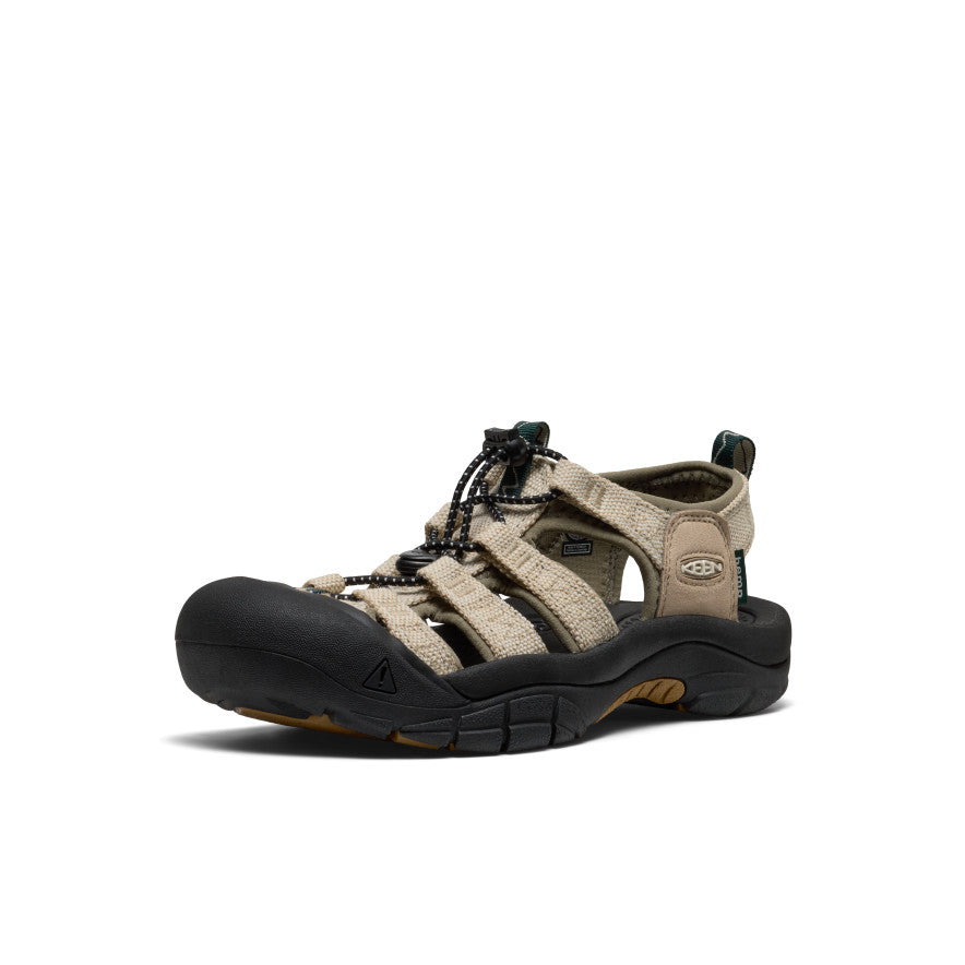 Women's Newport Retro Sandal x Gramicci Gramicci Hemp - Image 2