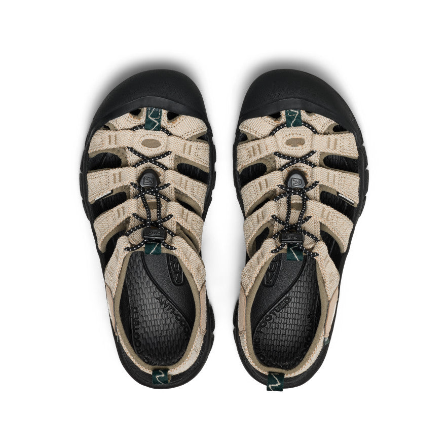 Women's Newport Retro Sandal x Gramicci Gramicci Hemp - Image 4