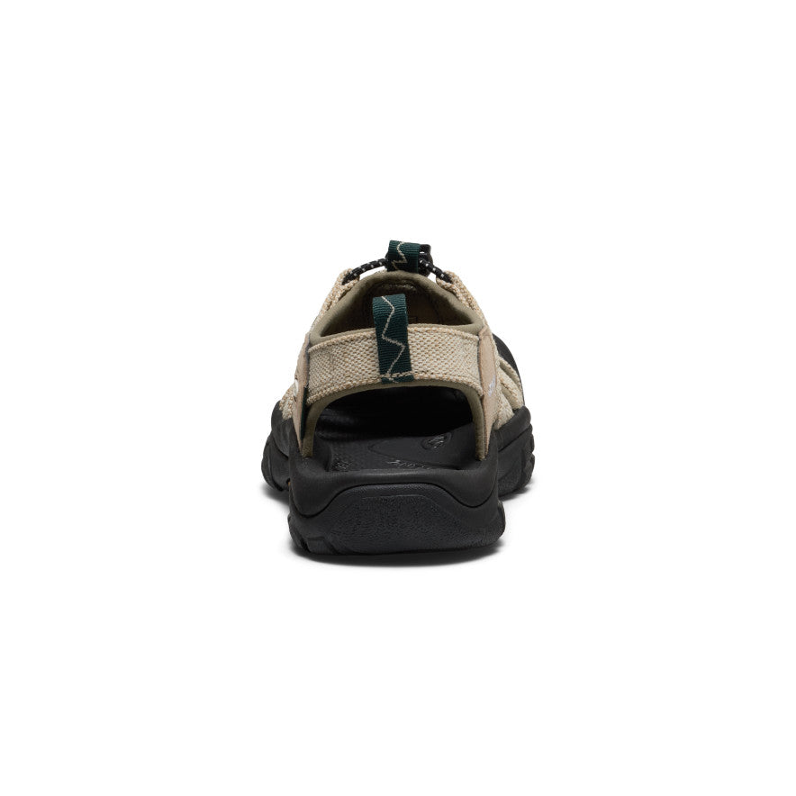 Women's Newport Retro Sandal x Gramicci Gramicci Hemp - Image 5