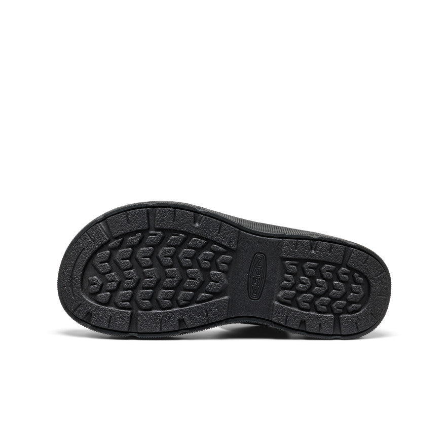 Women's Elle Mila Backstrap Sandal Black/Multi Black - Image 6