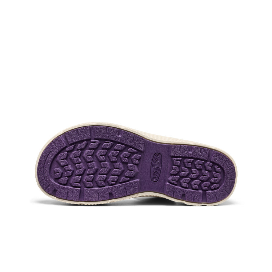 Women's Elle Mila Backstrap Sandal Thistle/Purple Haze - Image 6