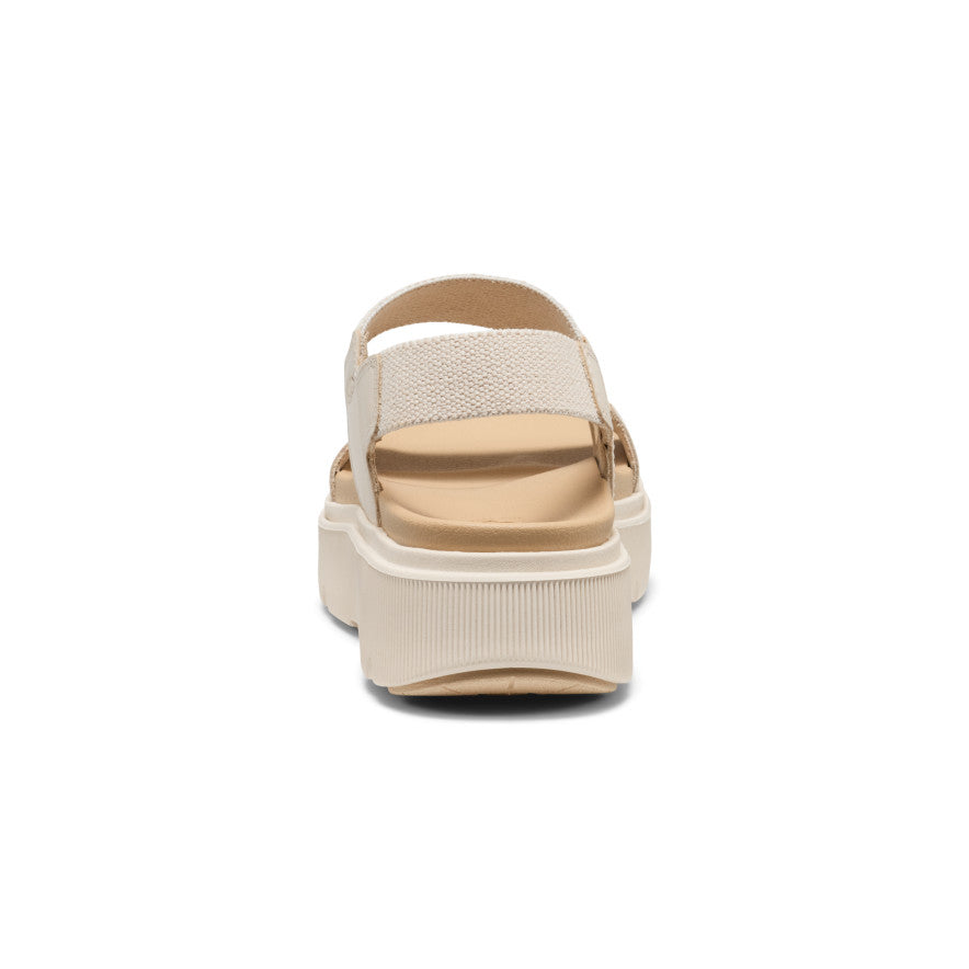 Women's Elle Mila Backstrap Sandal Birch/Birch - Image 5
