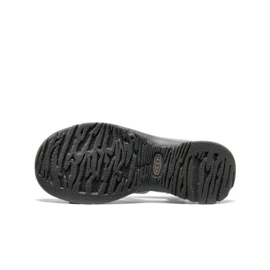 Women's Whisper Lattice Sandal Alloy/Thistle - Image 6